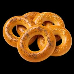 Bubliki dolci