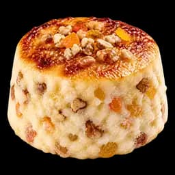 Guryev porridge