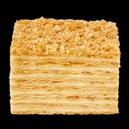 Napoleon cake russo