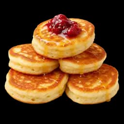 Oladi dolci