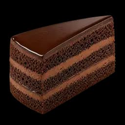 Praga cake