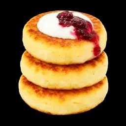 Syrniki