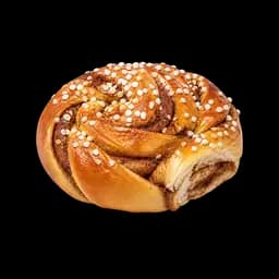 Kanelbulle