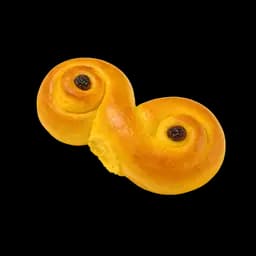 Lussekatt