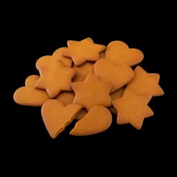 Pepparkakor