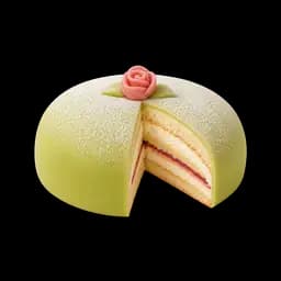 Prinsesstårta