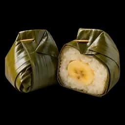 Khao tom mat