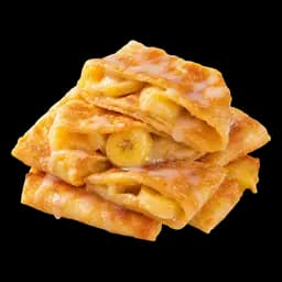 Roti gluay