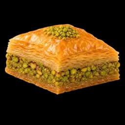 Baklava turca