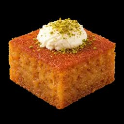 Ekmek kadayıfı