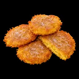 Deruny dolci