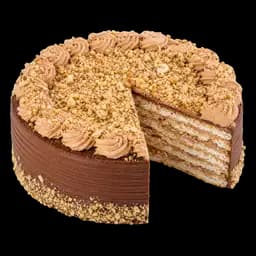 Kyiv cake