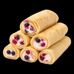 Nalysnyky dolci