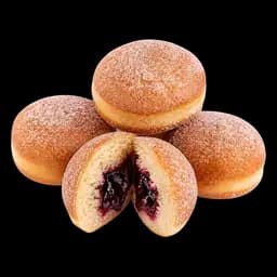 Pampushky dolci