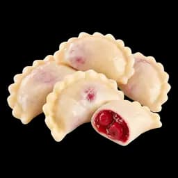 Varenyky dolci