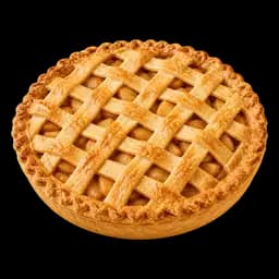 Apple pie americana
