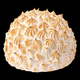 Baked Alaska