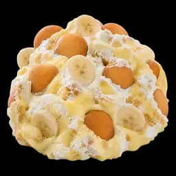 Banana pudding