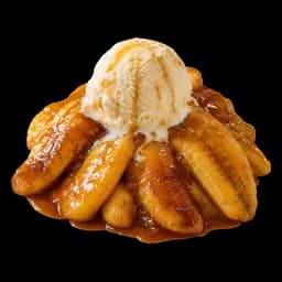 Bananas Foster