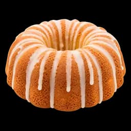 Bundt cake
