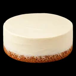 Carrot cake americana