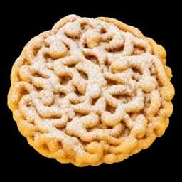 Funnel cake