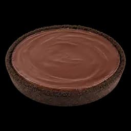 Mississippi mud pie