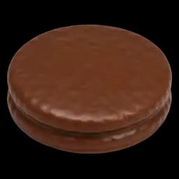 Moon pie