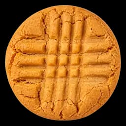 Peanut butter cookie