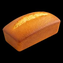 Pound cake