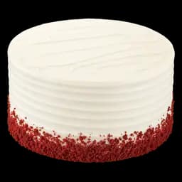 Red velvet cake