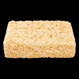 Rice Krispies treat