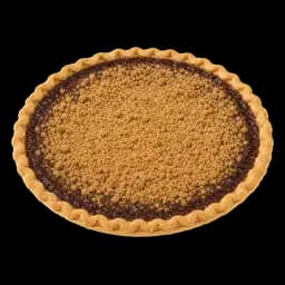 Shoofly pie