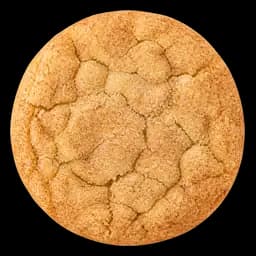Snickerdoodle