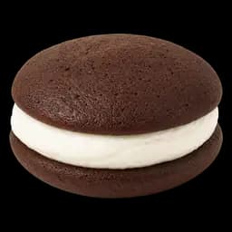 Whoopie pie