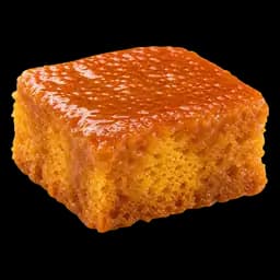 Jan Ellis pudding