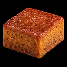 Malva pudding
