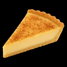 Melktert