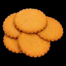 Soetkoekies